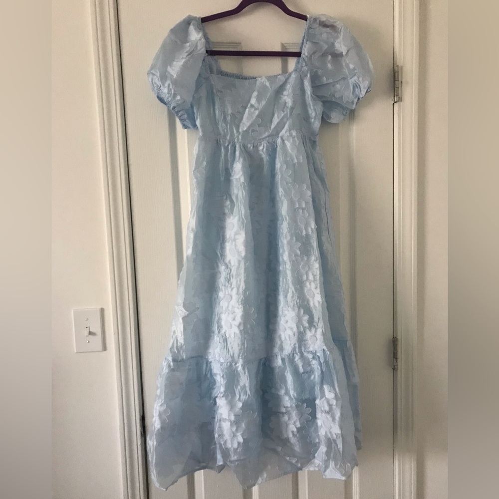 NIB Maternity Dress